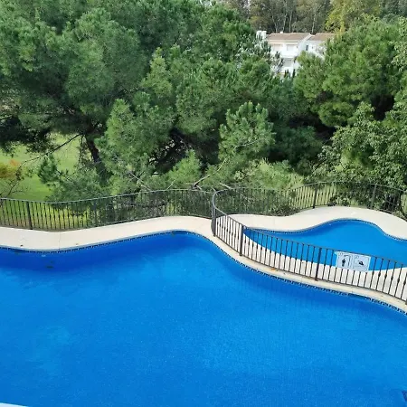 In Marbella, Eagles Village. La Quinta. דירה *