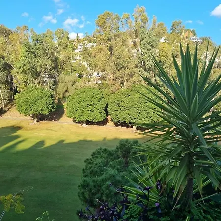 In Marbella, Eagles Village. La Quinta.