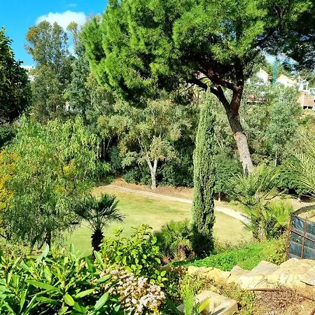 In Marbella, Eagles Village. La Quinta.