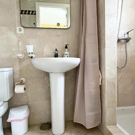 In Marbella, Eagles Village. La Quinta. דירה