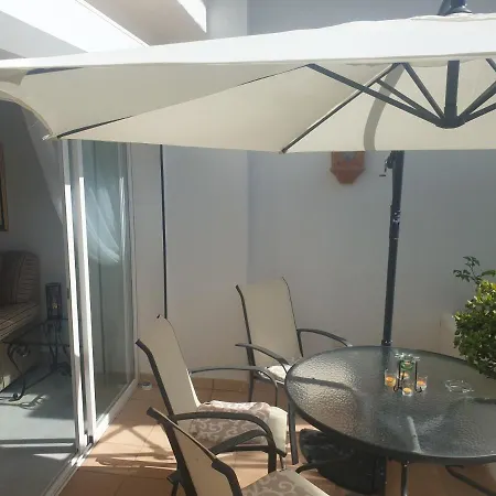דירה In Marbella, Eagles Village. La Quinta. Benahavís
