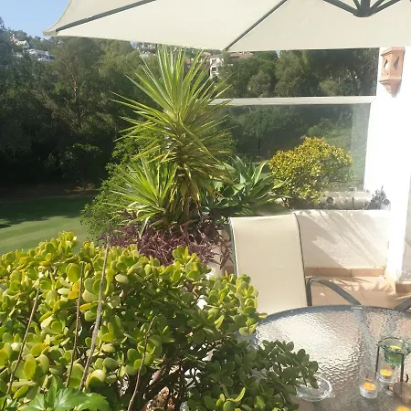 In Marbella, Eagles Village. La Quinta. דירה *