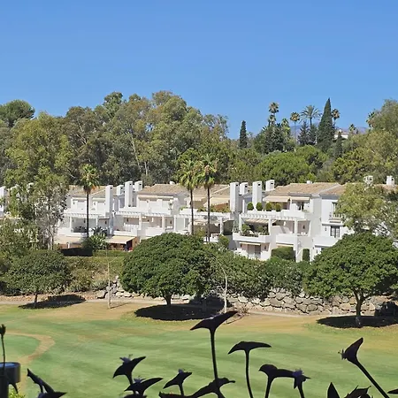 In Marbella, Eagles Village. La Quinta. דירה *